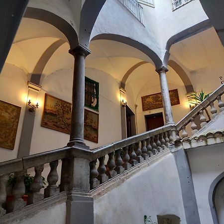 Casa In Palazzo Graffeo Erika Apartman Palermo Kültér fotó
