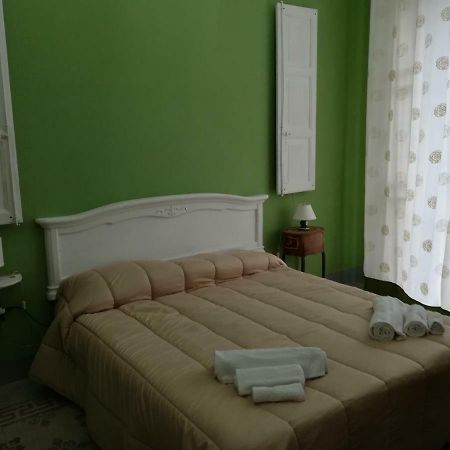 Casa In Palazzo Graffeo Erika Apartman Palermo Kültér fotó