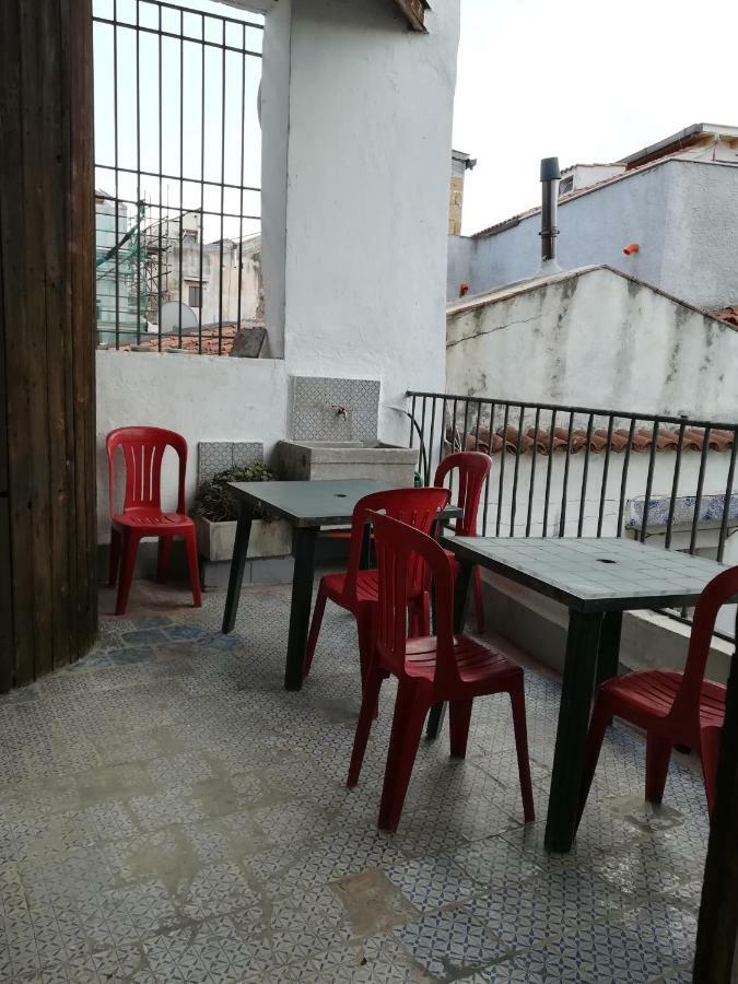 Casa In Palazzo Graffeo Erika Apartman Palermo Kültér fotó